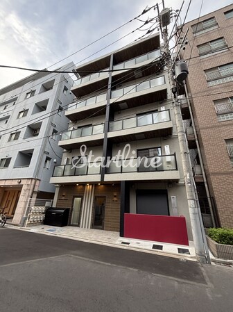 KI-418の物件内観写真